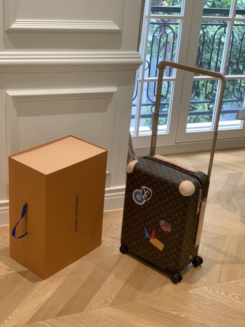 Louis Vuitton Suitcase